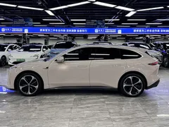 2024 Nio ET5T 75kWh Touring — фото 4