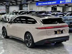 2024 Nio ET5T 75kWh Touring — фото 5