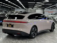 2024 Nio ET5T 75kWh Touring — фото 7