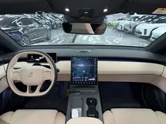 2024 Nio ET5T 75kWh Touring — фото 12