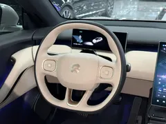 2024 Nio ET5T 75kWh Touring — фото 13