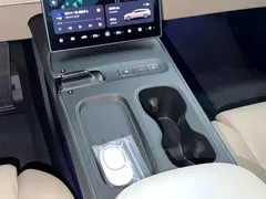 2024 Nio ET5T 75kWh Touring — фото 14