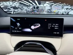 2024 Nio ET5T 75kWh Touring — фото 16
