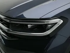 2021 Volkswagen Talagon 380TSI 4WD Flagship, синий — фото 7