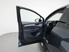 2021 Volkswagen Talagon 380TSI 4WD Flagship, синий — фото 8