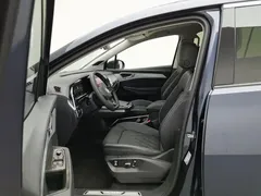 2021 Volkswagen Talagon 380TSI 4WD Flagship, синий — фото 10