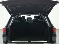 2021 Volkswagen Talagon 380TSI 4WD Flagship, синий — фото 16
