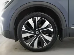 2021 Volkswagen Talagon 380TSI 4WD Flagship, синий — фото 17