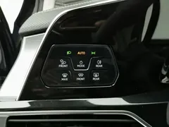 2021 Volkswagen Talagon 380TSI 4WD Flagship, синий — фото 21