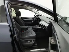 2021 Volkswagen Talagon 380TSI 4WD Flagship, синий — фото 23