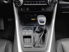 2023 Toyota RAV4 Hybrid 2.5L E-CVT 2WD Elite Plus, белый — фото 13