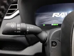 2023 Toyota RAV4 Hybrid 2.5L E-CVT 2WD Elite Plus, белый — фото 21
