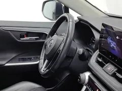 2023 Toyota RAV4 Hybrid 2.5L E-CVT 2WD Elite Plus, белый — фото 22
