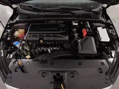 2022 Geely Emgrand 4th Gen 1.5L MT Elite — фото 6