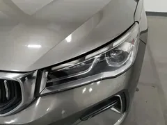 2022 Geely Emgrand 4th Gen 1.5L MT Elite — фото 7