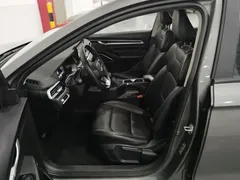 2022 Geely Emgrand 4th Gen 1.5L MT Elite — фото 10