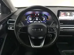 2022 Geely Emgrand 4th Gen 1.5L MT Elite — фото 11