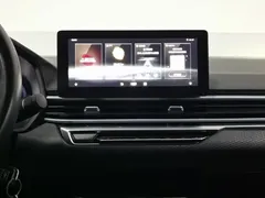 2022 Geely Emgrand 4th Gen 1.5L MT Elite — фото 12