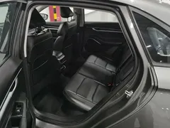 2022 Geely Emgrand 4th Gen 1.5L MT Elite — фото 15