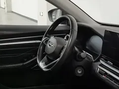 2022 Geely Emgrand 4th Gen 1.5L MT Elite — фото 22