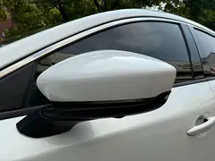 2020 Mazda 3 2.0L Compression Ignition Premium, белый — фото 22