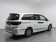 2022 Honda Elysion 2.0L e:HEV Hybrid Luxury, белый — фото 2