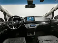 2022 Honda Elysion 2.0L e:HEV Hybrid Luxury, белый — фото 5
