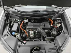2022 Honda Elysion 2.0L e:HEV Hybrid Luxury, белый — фото 6