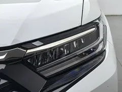 2022 Honda Elysion 2.0L e:HEV Hybrid Luxury, белый — фото 7