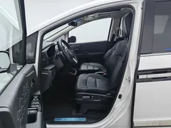 2022 Honda Elysion 2.0L e:HEV Hybrid Luxury, белый — фото 10