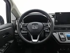 2022 Honda Elysion 2.0L e:HEV Hybrid Luxury, белый — фото 11