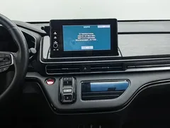 2022 Honda Elysion 2.0L e:HEV Hybrid Luxury, белый — фото 12