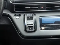 2022 Honda Elysion 2.0L e:HEV Hybrid Luxury, белый — фото 13
