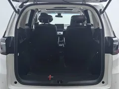 2022 Honda Elysion 2.0L e:HEV Hybrid Luxury, белый — фото 16