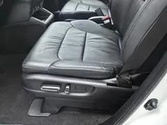 2022 Honda Elysion 2.0L e:HEV Hybrid Luxury, белый — фото 20