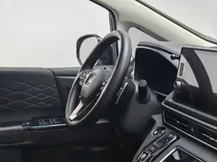 2022 Honda Elysion 2.0L e:HEV Hybrid Luxury, белый — фото 22