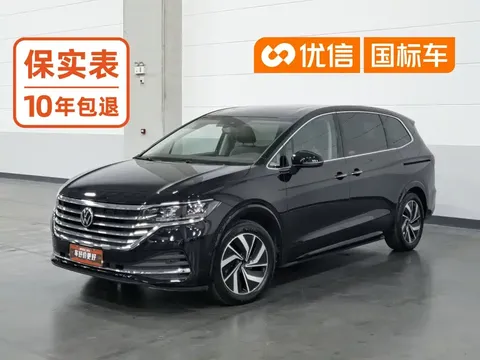 2022 Volkswagen Viloran 380TSI Premium