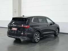2022 Volkswagen Viloran 380TSI Premium, чёрный — фото 2
