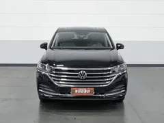 2022 Volkswagen Viloran 380TSI Premium, чёрный — фото 3