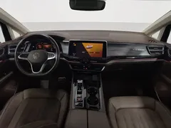 2022 Volkswagen Viloran 380TSI Premium, чёрный — фото 5