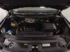 2022 Volkswagen Viloran 380TSI Premium, чёрный — фото 6
