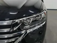 2022 Volkswagen Viloran 380TSI Premium, чёрный — фото 7