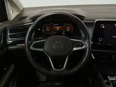 2022 Volkswagen Viloran 380TSI Premium, чёрный — фото 11