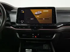 2022 Volkswagen Viloran 380TSI Premium, чёрный — фото 12