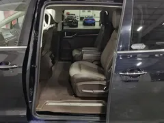 2022 Volkswagen Viloran 380TSI Premium, чёрный — фото 15