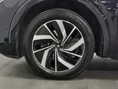 2022 Volkswagen Viloran 380TSI Premium, чёрный — фото 17