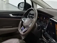 2022 Volkswagen Viloran 380TSI Premium, чёрный — фото 22