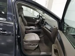 2022 Volkswagen Viloran 380TSI Premium, чёрный — фото 23