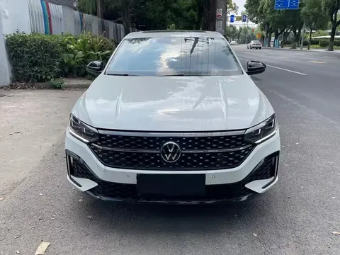 2023 Volkswagen Lavida 300TSI DSG