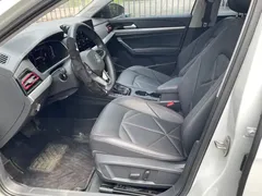 2023 Volkswagen Lavida 300TSI DSG, белый — фото 3